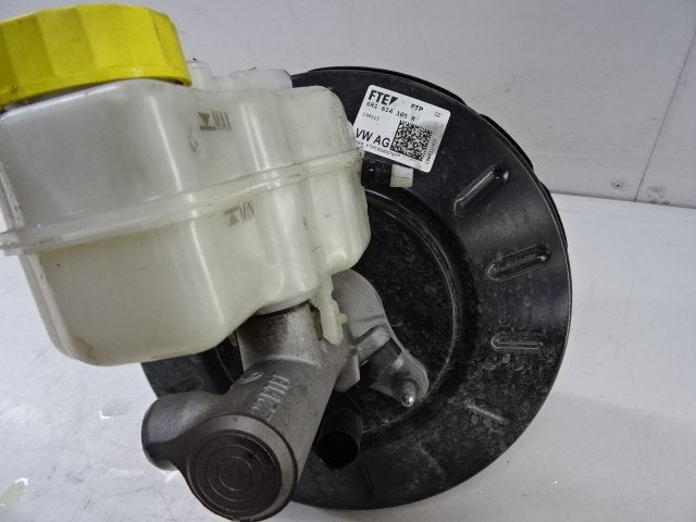 MASTERVAC / SERVOFREIN Skoda Rapid Spaceback (6R1614105R), Autos : Pièces & Accessoires, Freins & Transmission, Skoda, Utilisé