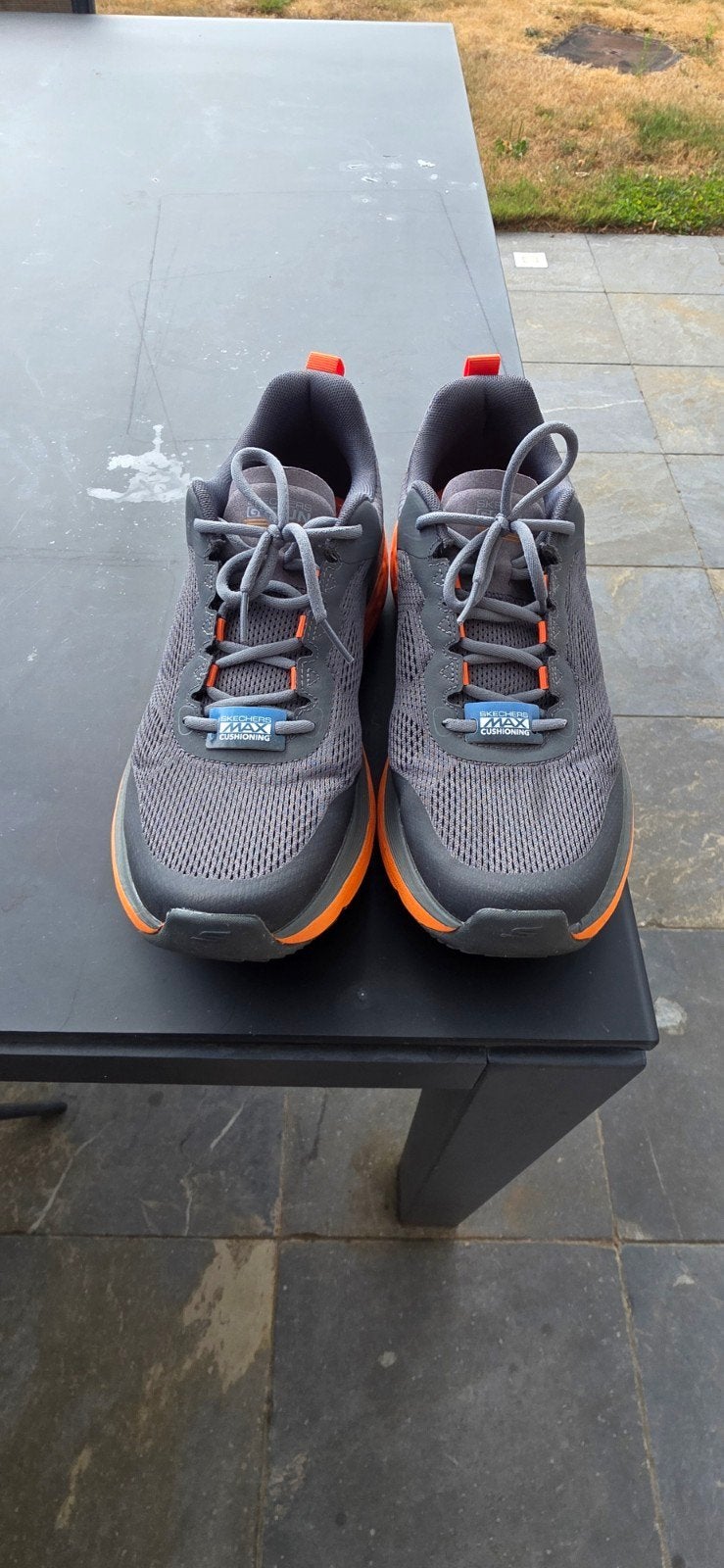 running sketchers, Ophalen, Zo goed als nieuw, Hardloopschoenen