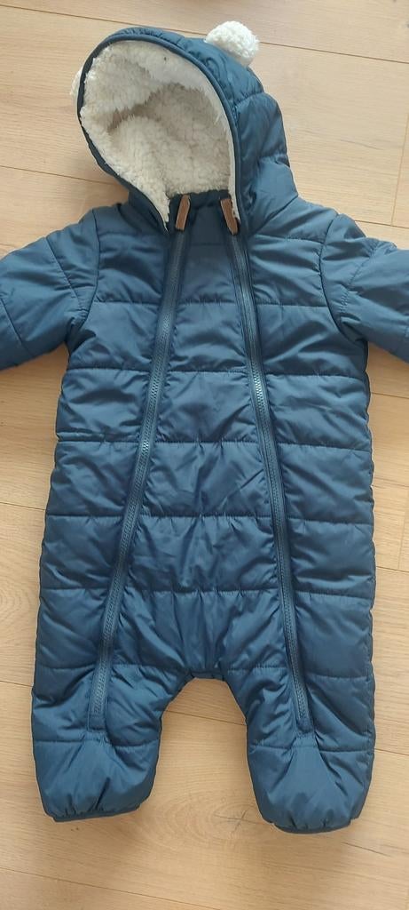 Sneeuwpak baby, Kinderen en Baby's, Ophalen