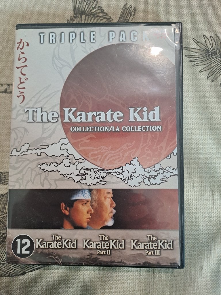 Dvd box, CD & DVD, Anglais, Action et Aventure, Enlèvement ou Envoi, Néerlandais