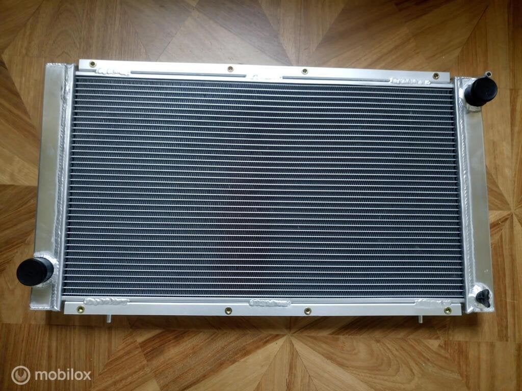 Radiateur Subaru Impreza WRX STI GC8 Manual MT 1992-2000, Nieuw, Ophalen of Verzenden