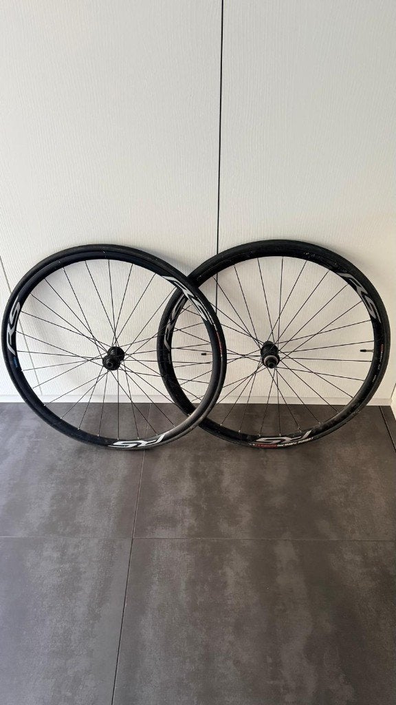 Shimano RS wielset velgrem, Fietsen en Brommers, Gebruikt, Shimano, Racefiets, Ophalen