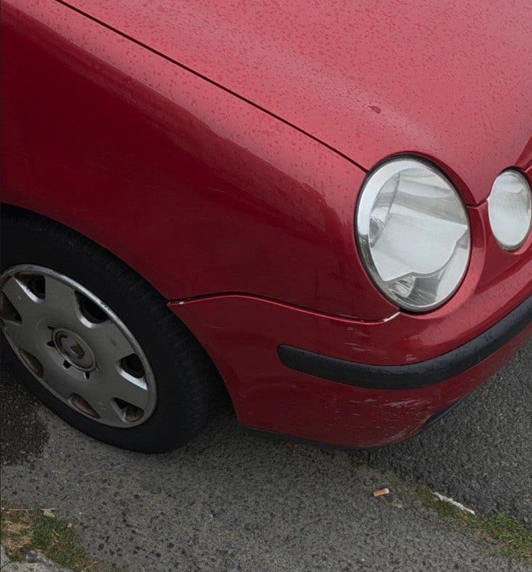 VW Polo 1.2 Benzine - 2002 - 136.449 km - Nieuwe koppeling, Autos, Achat, Boîte manuelle, Particulier, Essence