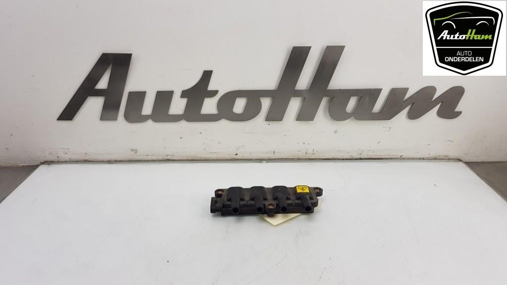 BOBINE D'ALLUMAGE Ford Ka II (01-2008/05-2016), Utilisé, Ford