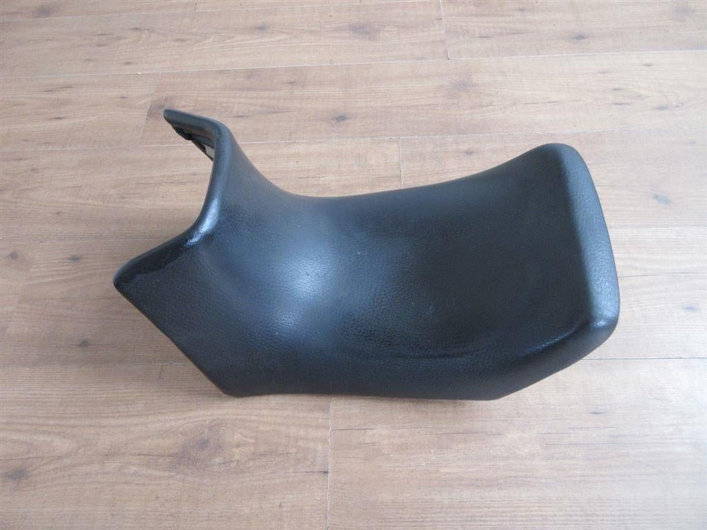 Kawasaki GPX600 zadel buddy seat GPX 600 R buddyseat GPX600R, Enlèvement ou Envoi, Utilisé