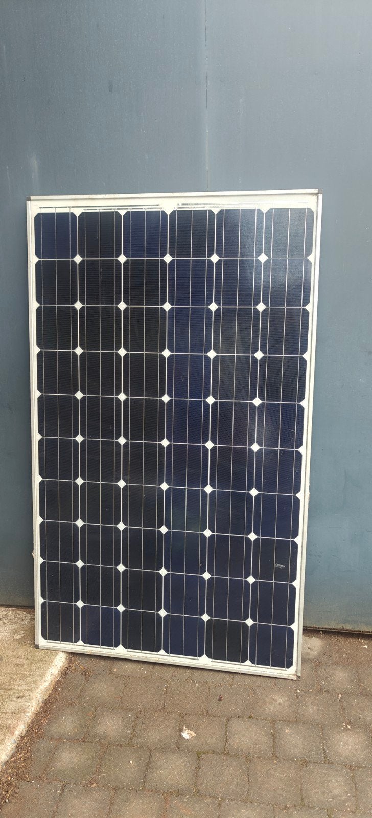 panneau photovoltaïque 260 w, Enlèvement, Utilisé, Panneau, 200 watts-crêtes ou plus