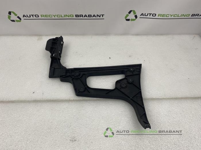 Support pare-chocs arrière gauche d'un Audi A5, -, 3 mois de garantie, Utilisé, -