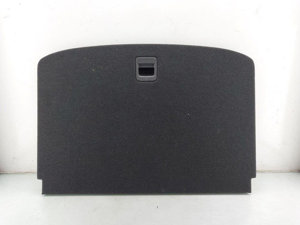 BAGAGERUIMTE MAT Audi A1 Sportback (8XA / 8XF), Info@audi.de, Audi, Audi AG, Gebruikt