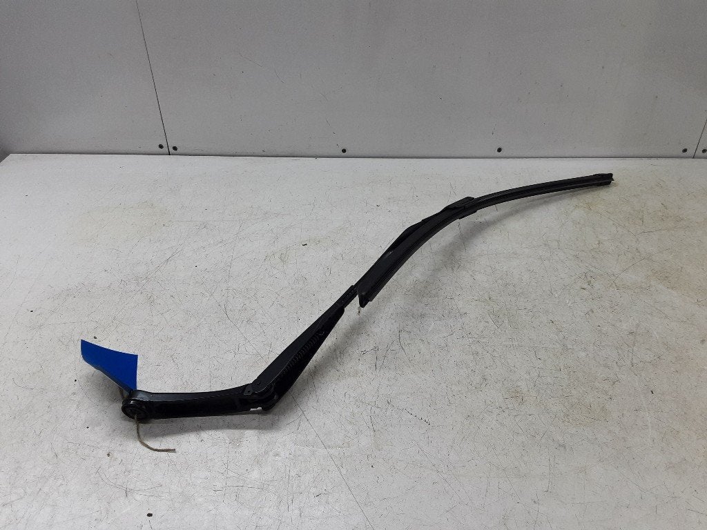 BRAS ESSUIE GLACE AVANT GAUCHE Audi Q3 Sportback (F3N), Utilisé, Audi