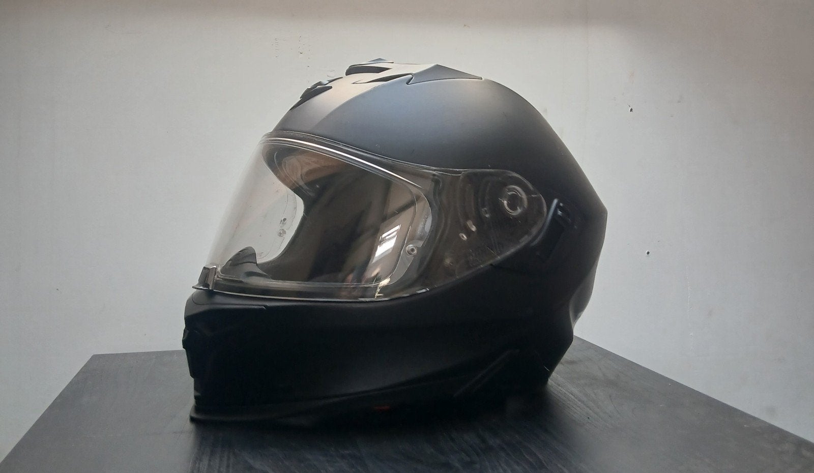 scorpion Exo helm, Motoren, Dames, Overige typen, L, Tweedehands