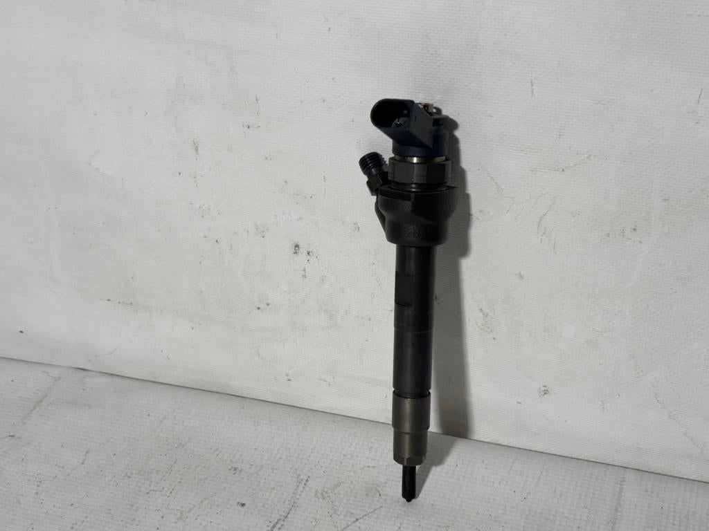Injector 118D N47D20C 0445110 289/7 798 446 05 BMW F10, Ophalen, Gebruikt, BMW
