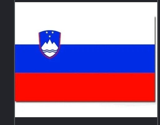 Goede contacten in Slovenië