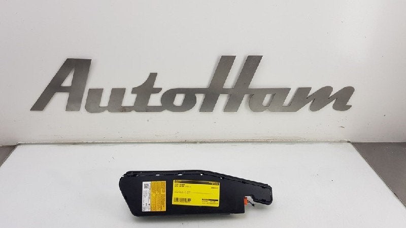 AIRBAG CÔTÉ Opel Astra J (PC6 / PD6 / PE6 / PF6), Utilisé, Opel