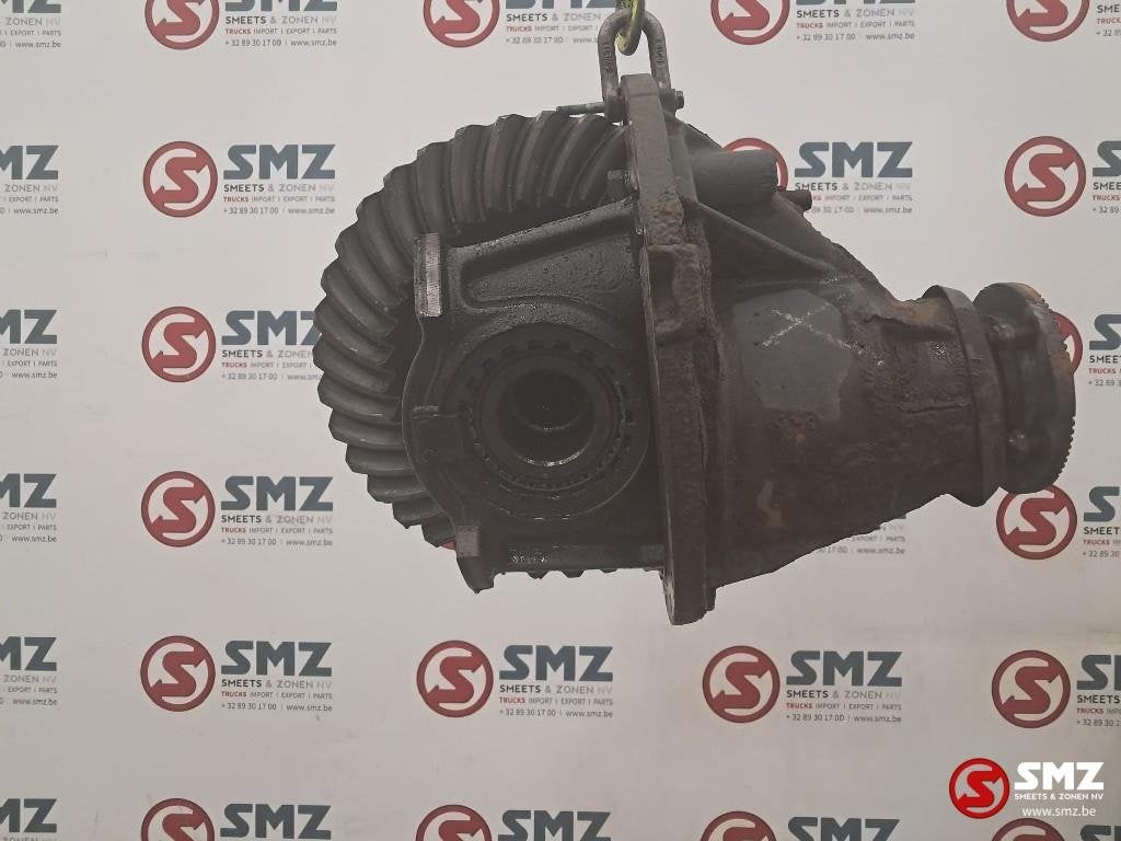 Occ differentiëel RSS1344C i=3,36 Renault, Auto-onderdelen, Gebruikt, Renault, Transmissie en Accessoires