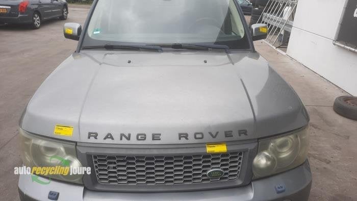 Motorkap van een Landrover Range Rover Sport (907), -, -, -, Motorkap