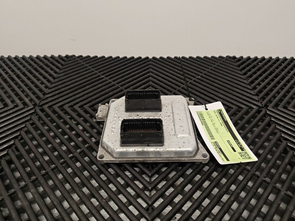 CALCULATEUR MOTEUR ECU Opel Astra H SW (L35) (|5WK9425|), Autos : Pièces & Accessoires, Opel, Opel Automobile GmbH, Utilisé, Kontakt-opel@opel.com