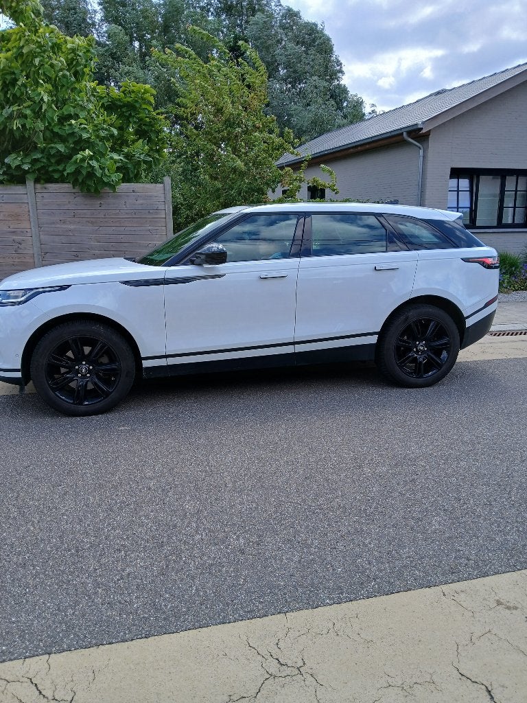 land rover velar, Achat, 2500 kg, 5 portes, Automatique