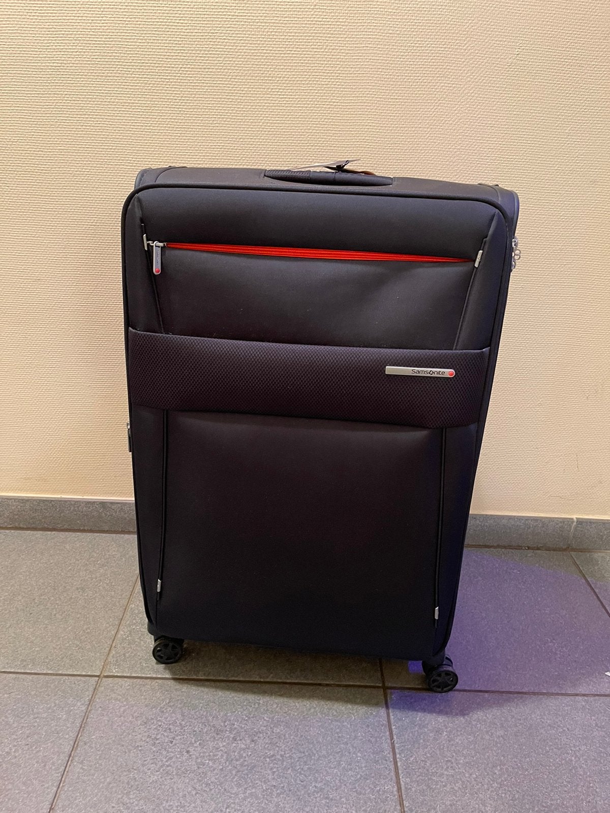 SAMSONITE DUOPACK 78 CM KOFFER — NIEUW, Handtassen en Accessoires, Koffers, Ophalen, Nieuw