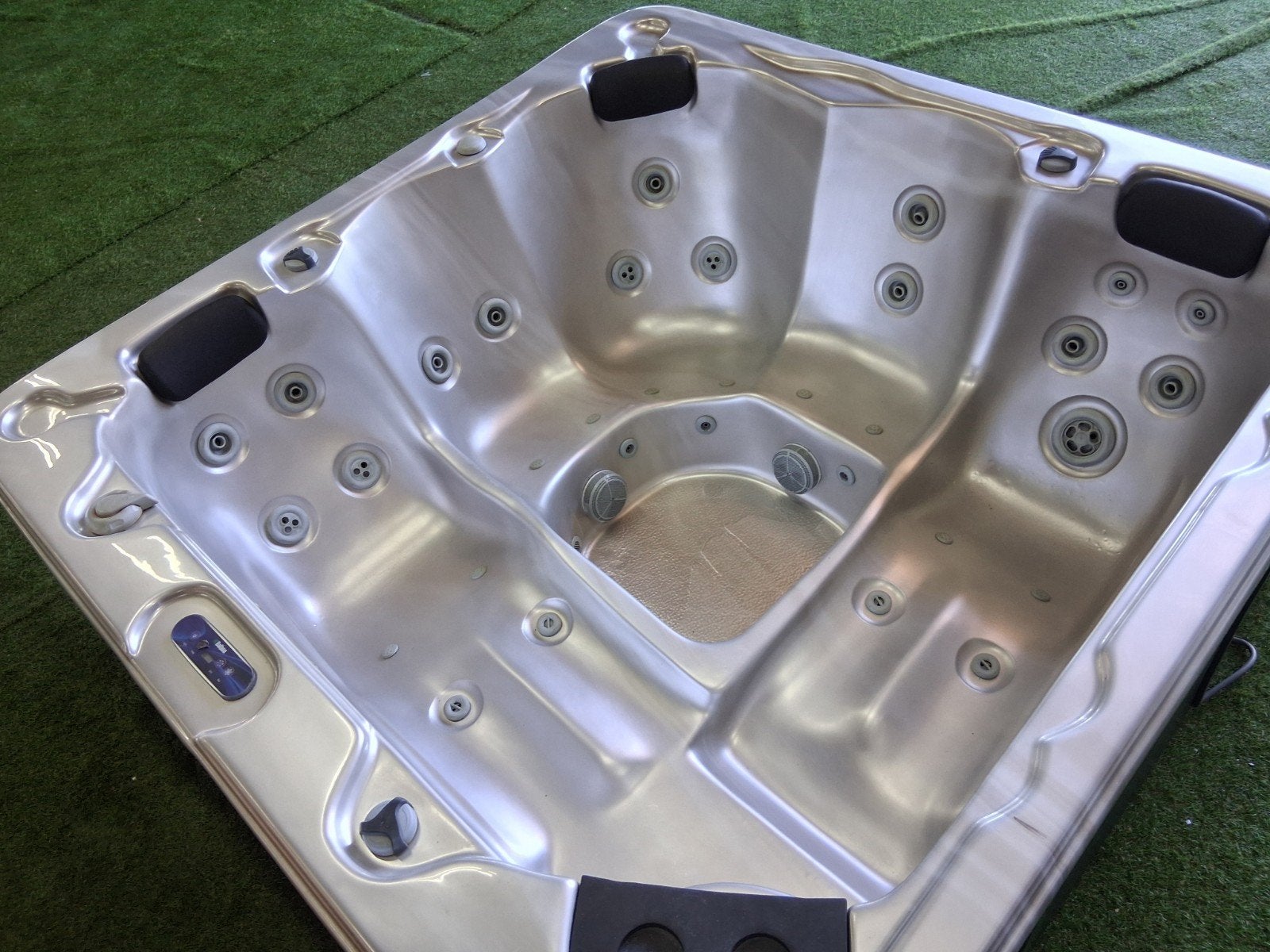 Balboa spa WEEKACTIE jacuzzi incl bezorging&garantie, Enlèvement ou Envoi, Utilisé