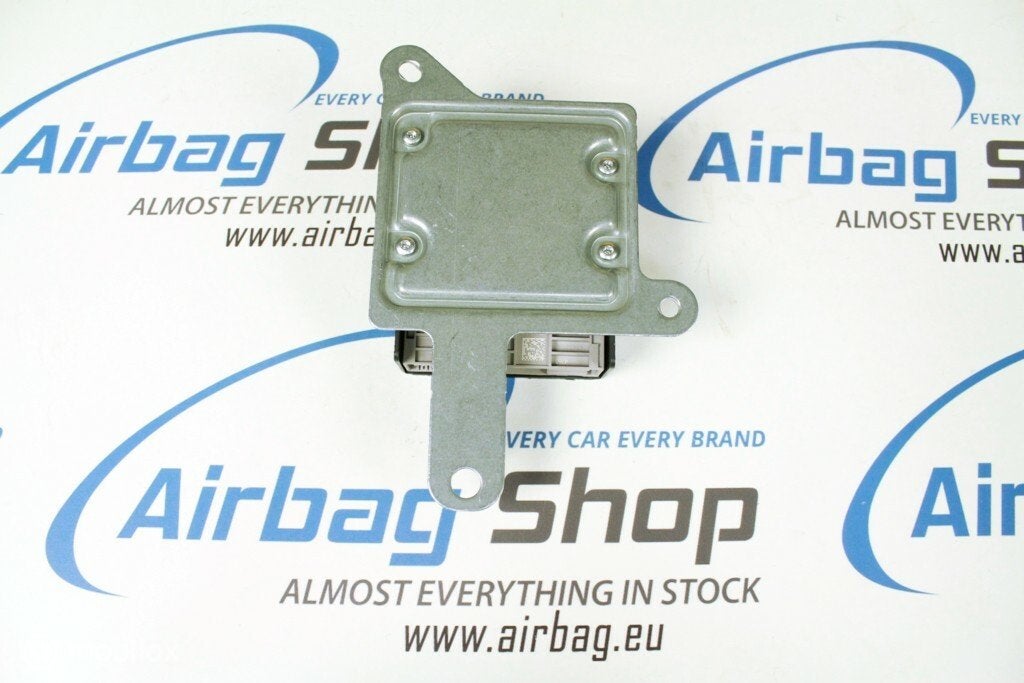 Airbag module Renault Clio (2017), Enlèvement ou Envoi, Utilisé