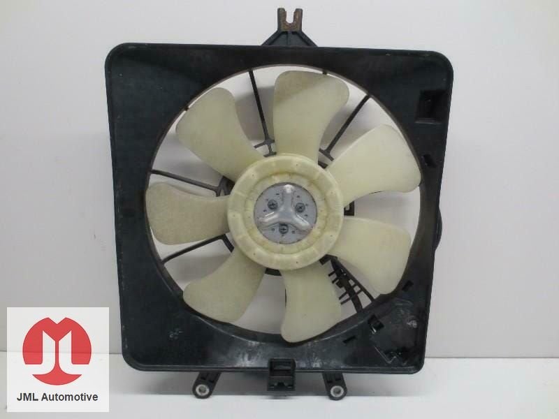 KOELVIN FAN VENTILATOR HONDA JAZZ, Autos : Pièces & Accessoires, Moteurs & Accessoires, Honda, Utilisé, Enlèvement ou Envoi