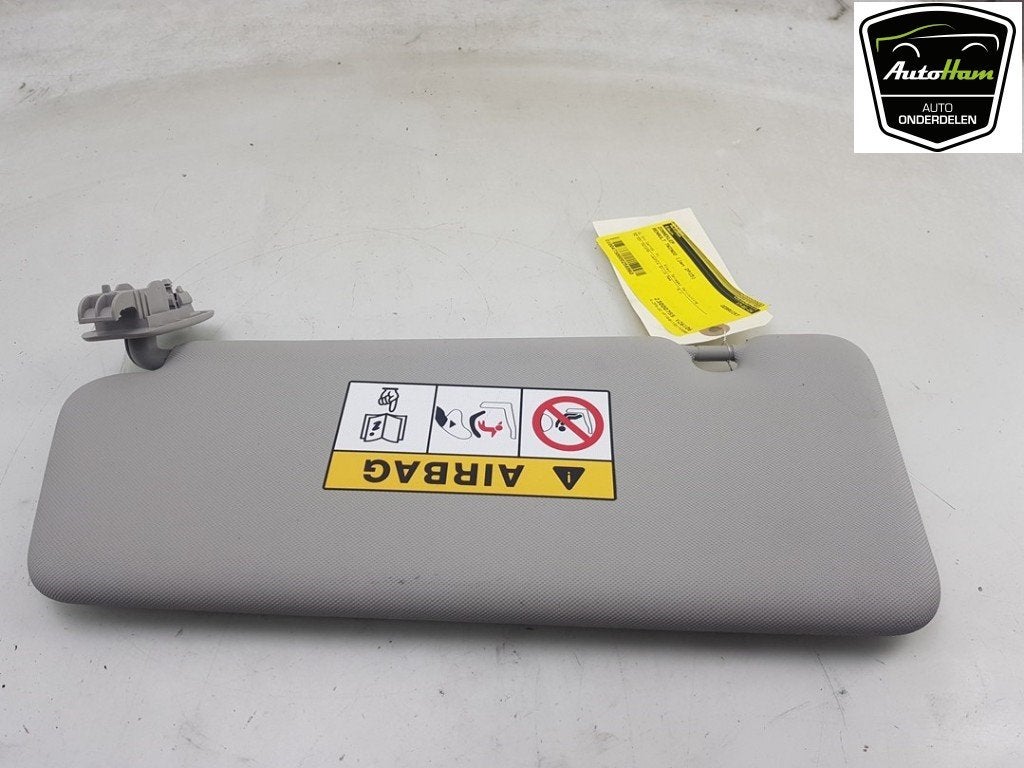 PARE-SOLEIL Twingo III (AH) (|964006387R|964000633R|), Utilisé, Renault