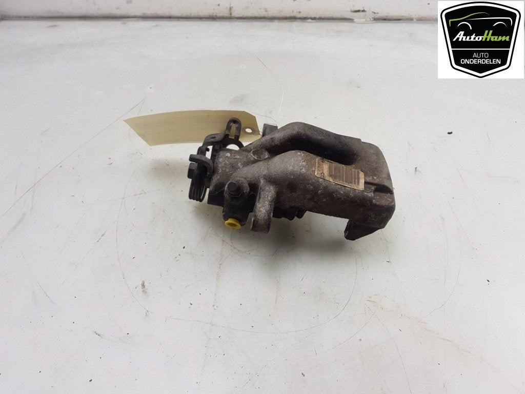 ETRIER DE FREIN ARRIÈRE GAUCHE C3 Aircross I (2C / 2R), Utilisé, Citroën