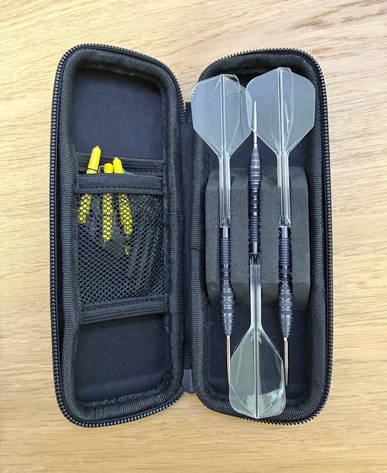 Target Bolide Void 02 + tas + K flex recent, Enlèvement, Comme neuf
