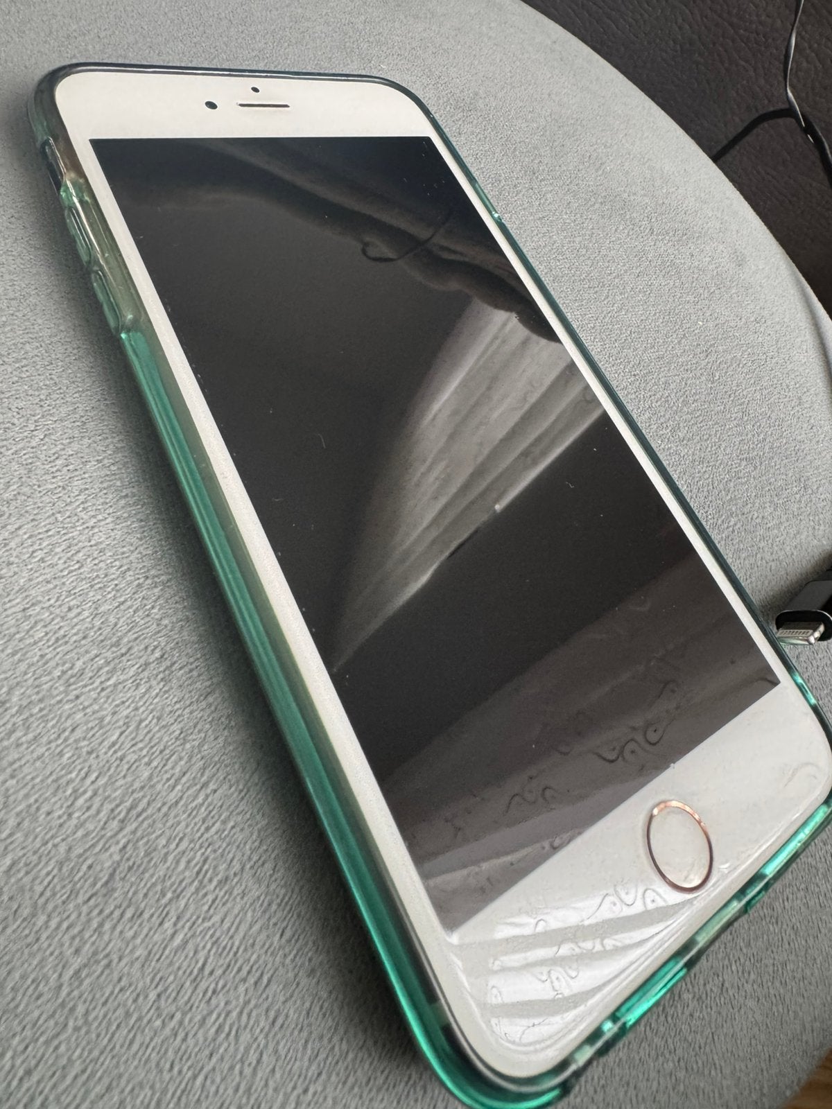 Iphone 6s plus, Telecommunicatie, Ophalen of Verzenden, Zo goed als nieuw, IPhone 6S