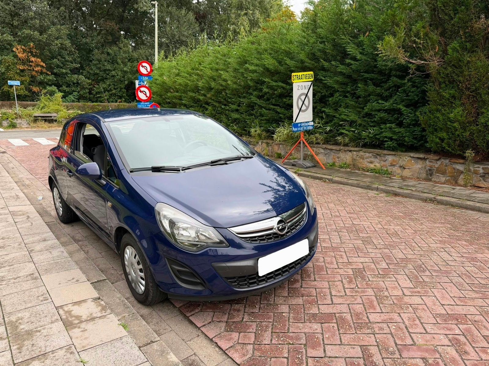 Opel Corsa 1.0i essence Euro5 homologuée avec Carpass, Autos, Euro 5, Achat, https://public.car-pass.be/vhr/330d83cb-2ba6-4a52-9537-7e872a12cafc
