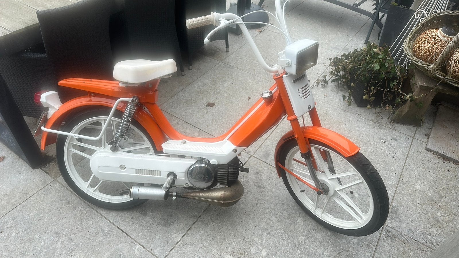 Honda Camino, Enlèvement ou Envoi