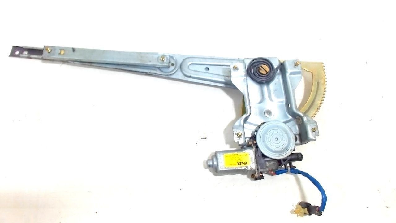 Raammechaniek elektrisch rechts voor Kia Sorento, Onderdelen@venauto.nl, Van der Ven Autorecycling B.V., Gebruikt, Ettenseweg 76, 4706 PB Roosendaal, The Netherlands