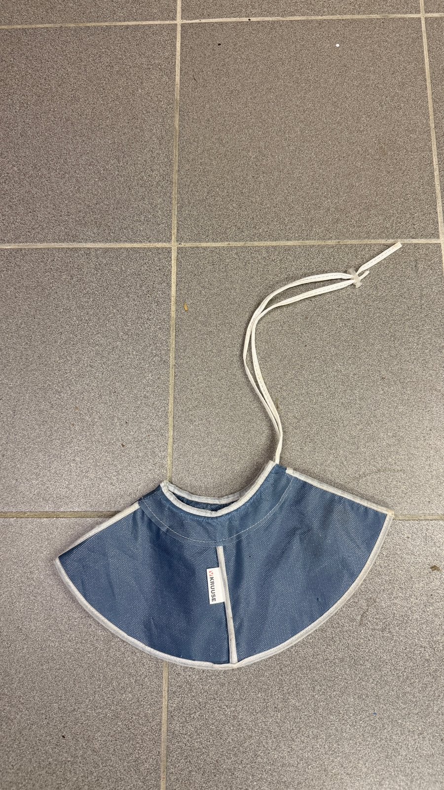 Kattenkraag, Dieren en Toebehoren, Ophalen, Zo goed als nieuw