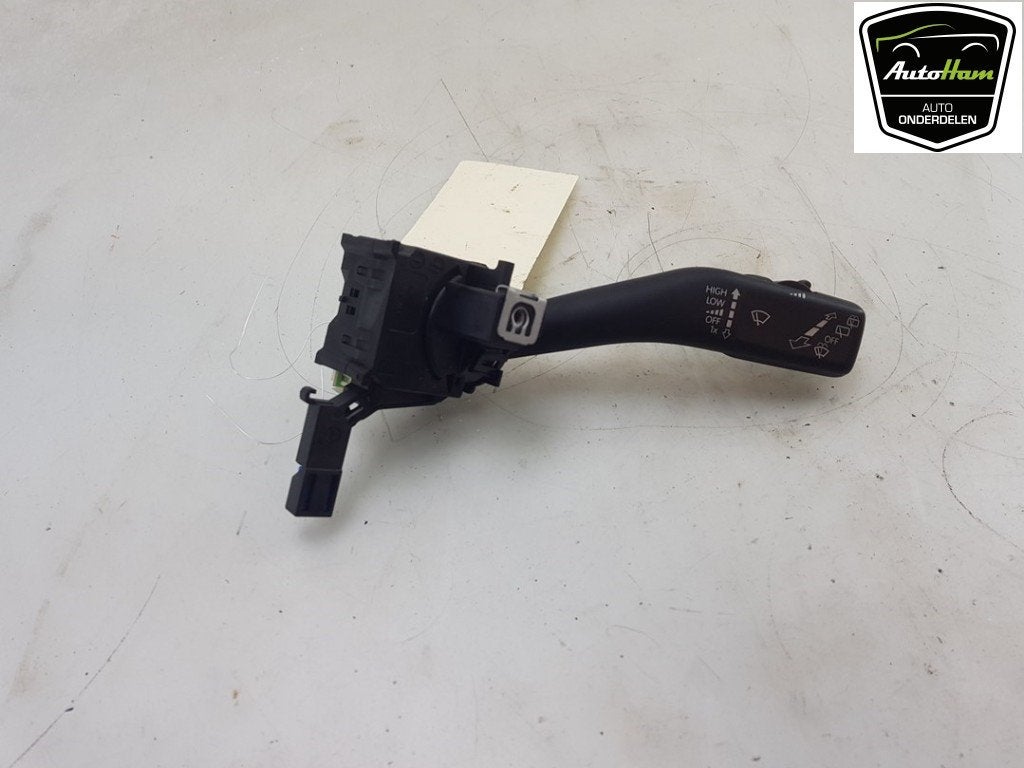 COMMODO ESSUIE-GLACE Volkswagen Tiguan (5N1 / 2), Utilisé, Volkswagen