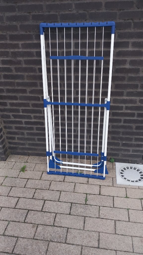 droogrek, Enlèvement, Comme neuf