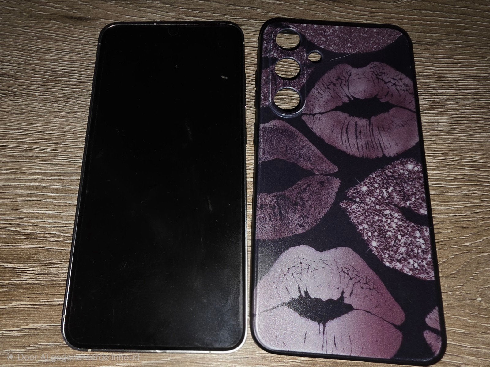 Samsung Galaxy S24+      + NIEUWE Galaxy Watch6 te koop, Télécoms, Enlèvement, Samsung