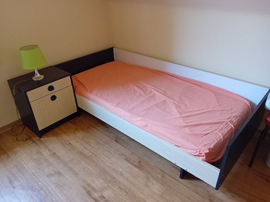 kinderkamer, Kinderen en Baby's, Kinderkamer | Complete kinderkamers, Ophalen, Gebruikt, Jongetje of Meisje