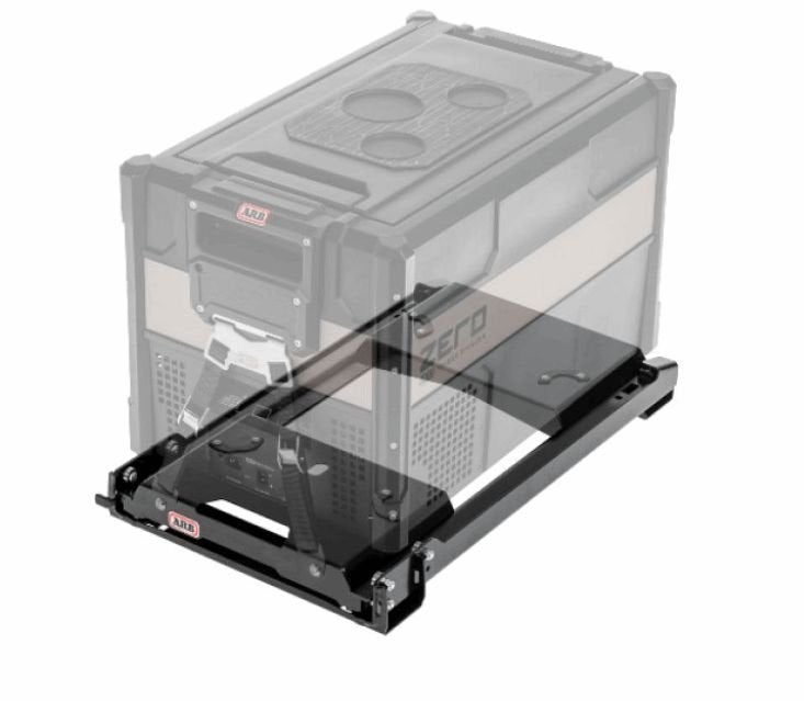 ARB Montageplaat Voor Koelbox 60  /  78 Liter, -, Verzenden, -, Nieuw