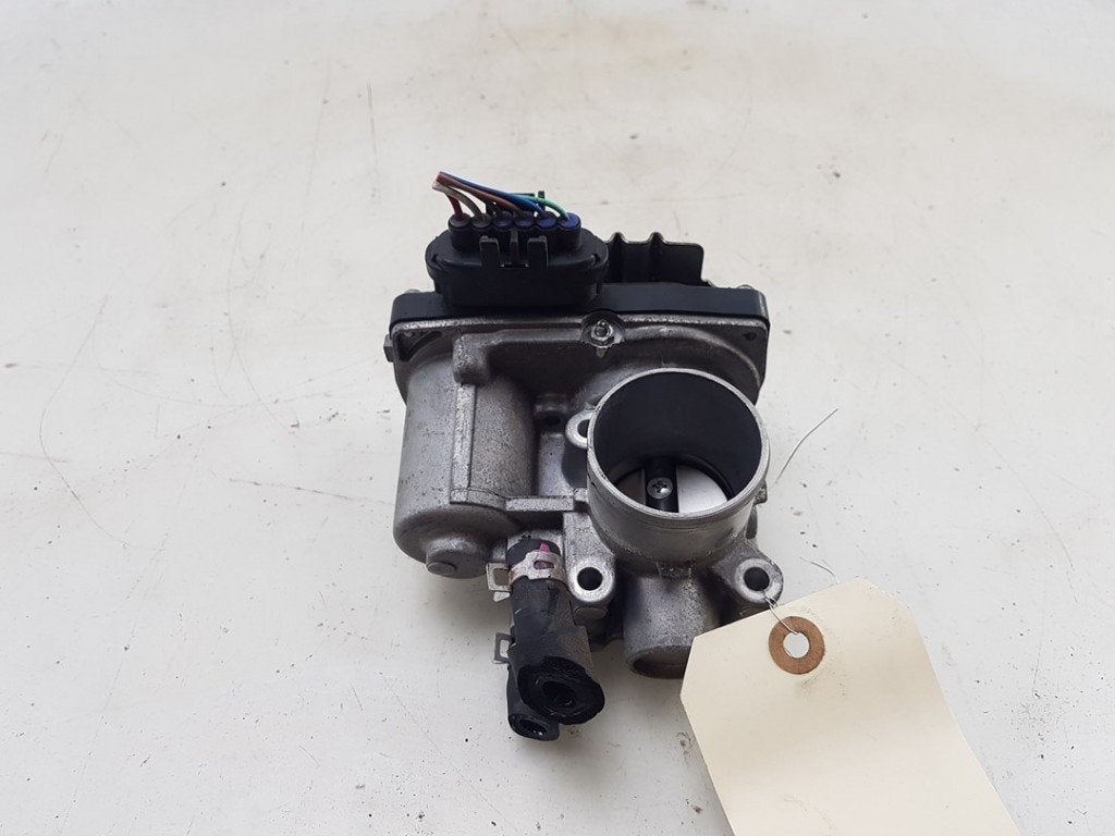 GASKLEPHUIS Mitsubishi Space Star (A0) (|1450A193|), Gebruikt, Mitsubishi