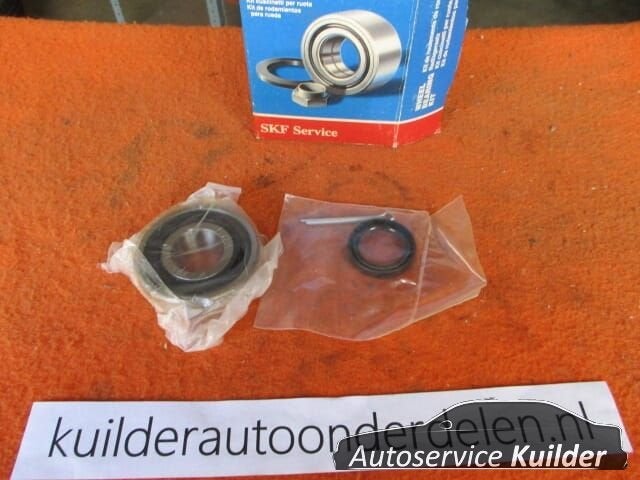 Wiellager achter  Daihatsu Hijet 1986-1989 SKF, Daihatsu, -, -, Nieuw