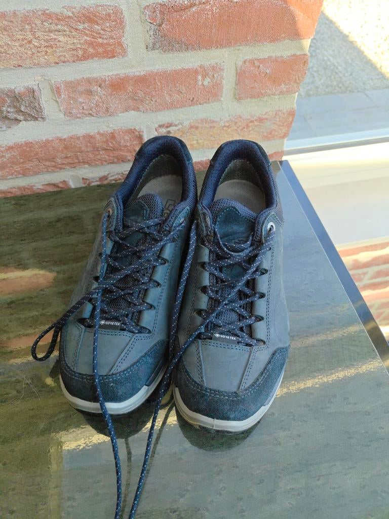 LOWA Wandelschoenen Ascona Gore-tex voor dames, maat 39, Ophalen