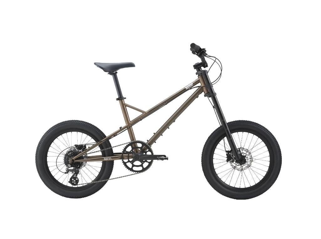 NOUVEAU ! Tern MASH UP – un vélo unique vous attend, Neuf, Enlèvement ou Envoi, Tern, Acier