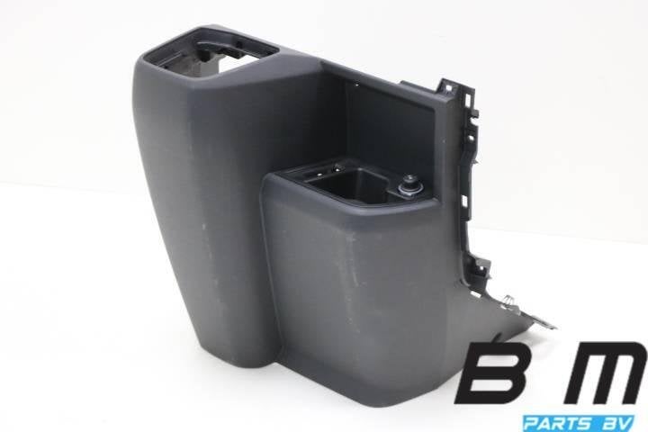 Middenconsole afdekking VW Transp. T6 Multivan 7L1857771D, Gebruikt