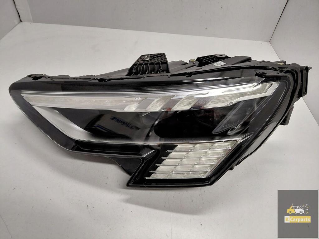 8Y0941035, Clignotant Matrix Audi A3 8Y, AUDI AG, Auto-Union-Strasse 1
85045  Ingolstadt, DE, Audi, Utilisé