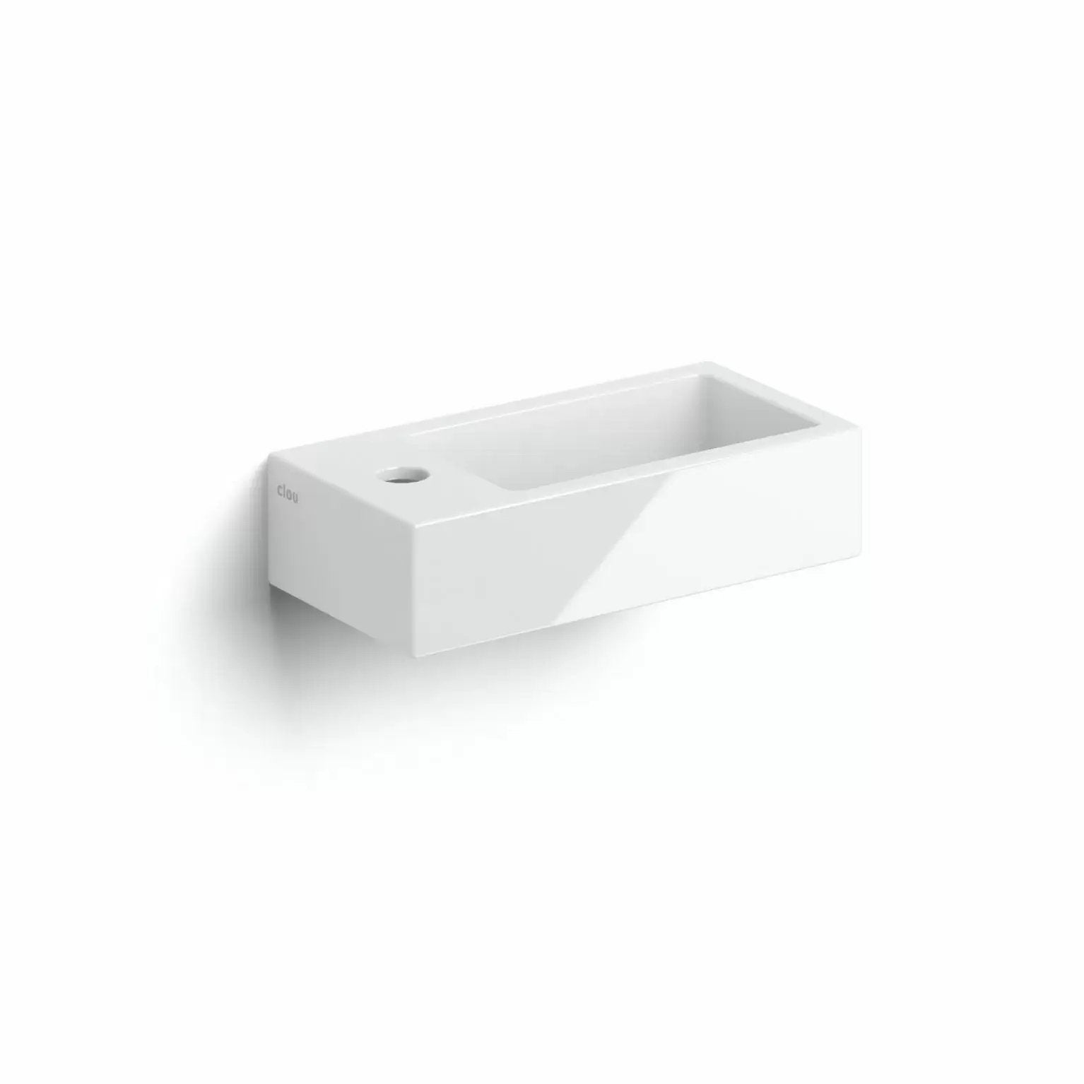 Clou handenwasser 36cm met kraangat links, Informatique & Logiciels, Points d'accès, Enlèvement, Neuf