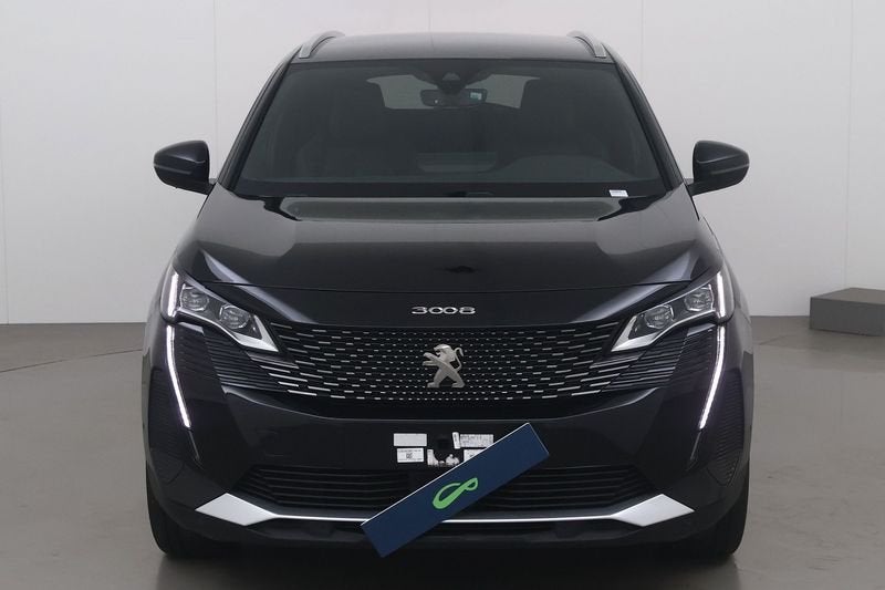 Peugeot 3008 1.2 puretech gt 130 AT, Achat, Euro 6, Entreprise, Autre