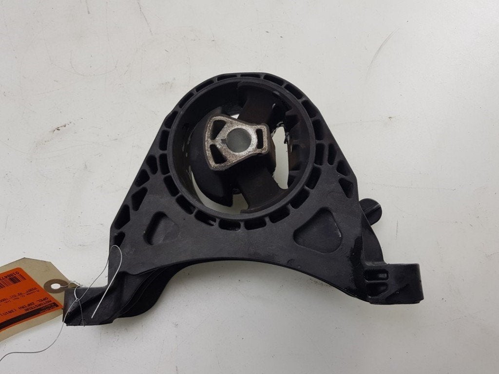 MONTAGE MOTEUR Opel Zafira Tourer (P12) (|13248575|), Utilisé, Opel