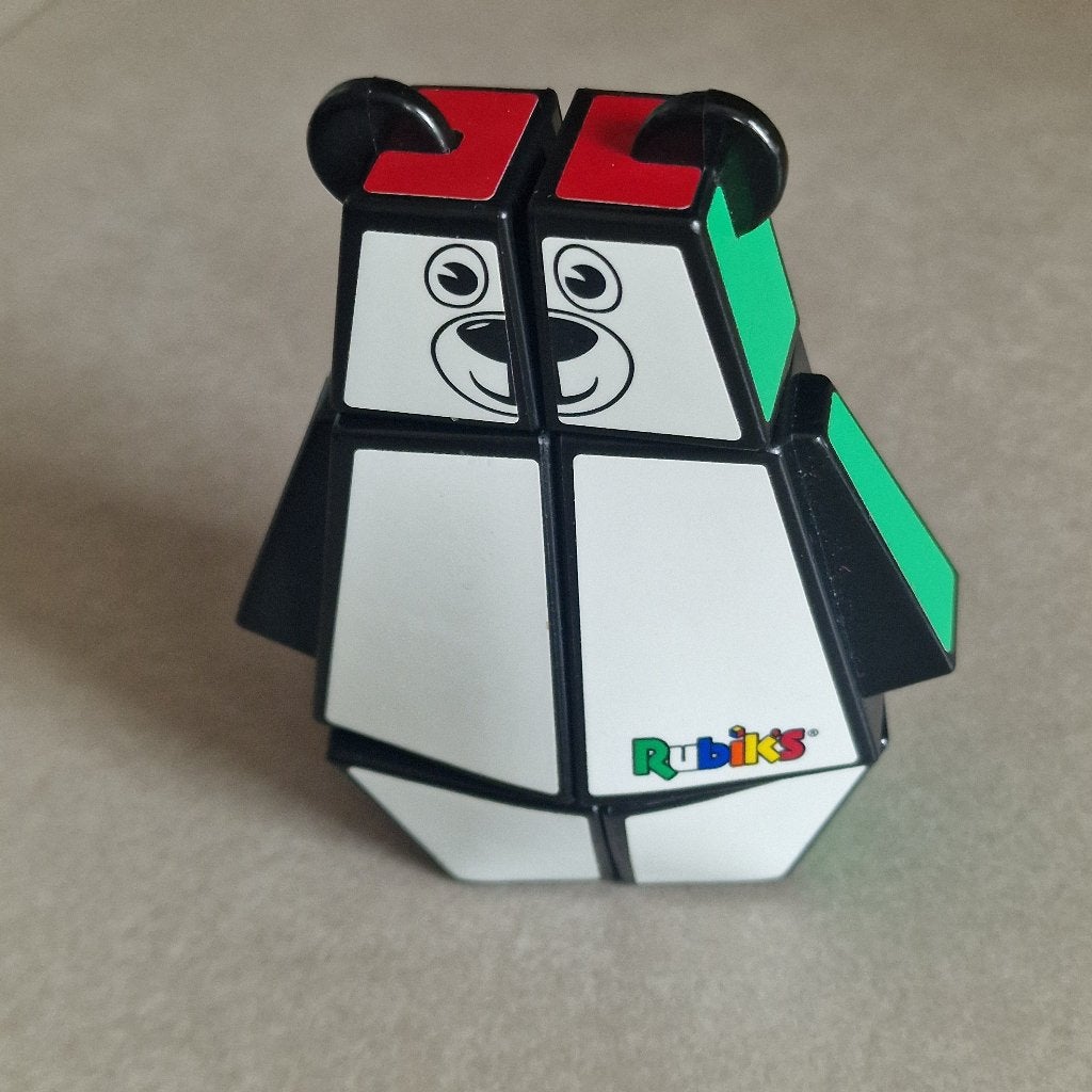 Rubik's Junior beer, Ophalen of Verzenden, Nieuw, Rubik's of 3D-puzzel