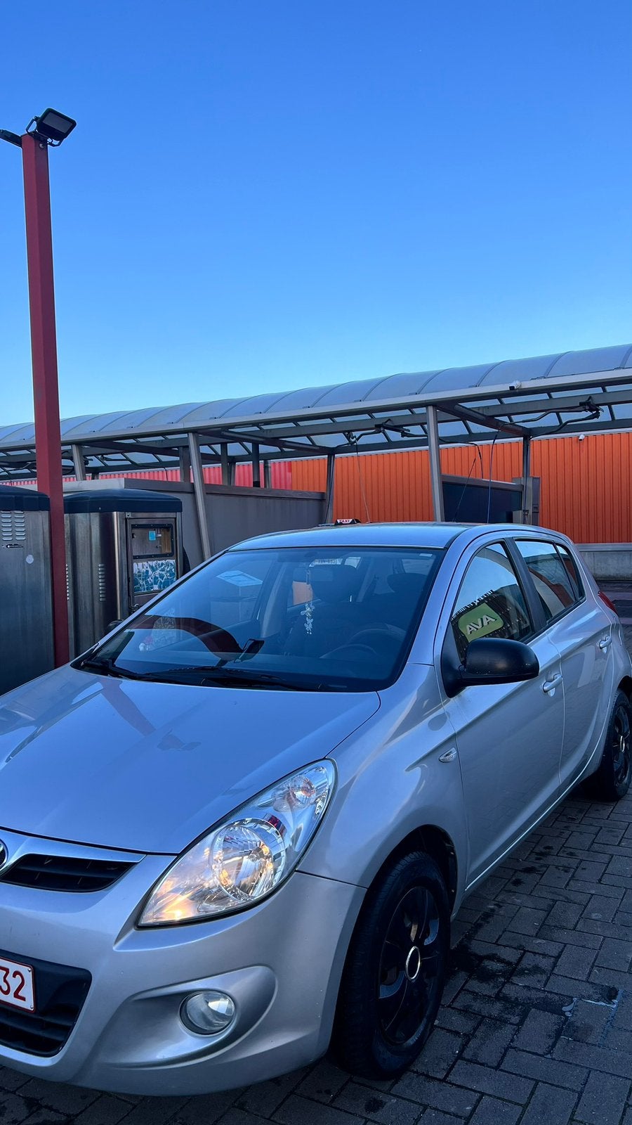 Hyundai I20, Auto's, Particulier, Benzine, Te koop