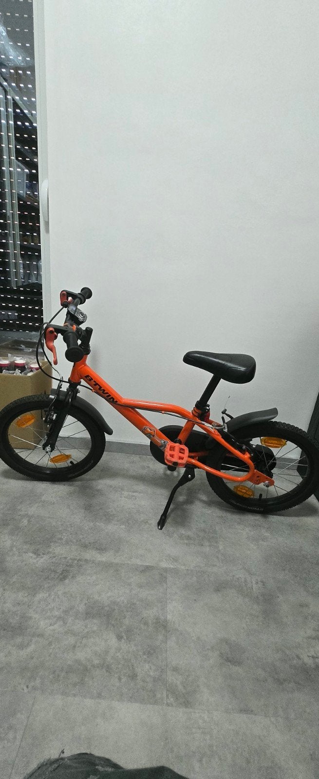 Velo enfant 50€ 0488366101, Enlèvement